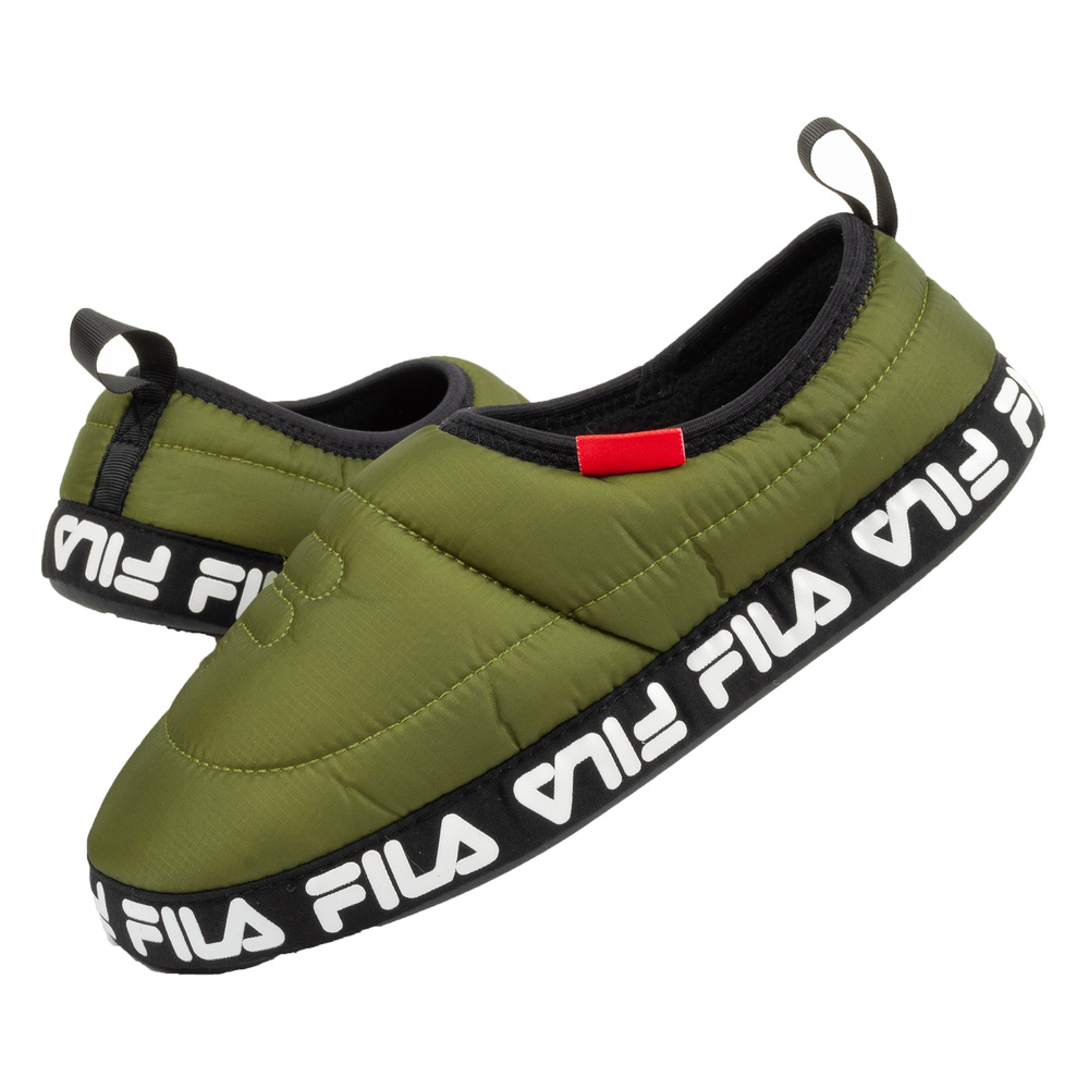 Fila Comfider Kapcie Męskie wsuwane FFM0147.60017