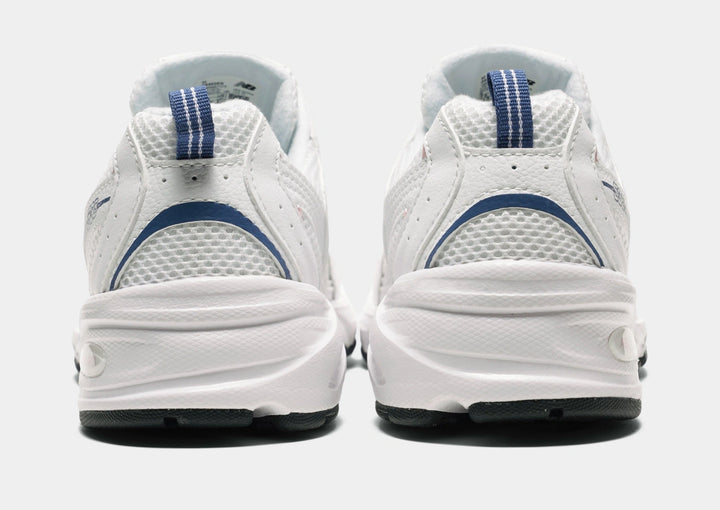 New Balance 530 "White Bloom" Białe Buty Sportowe Sneakersy G5302EG