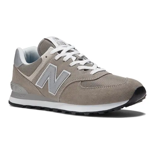 New Balance 574 Buty Męskie Szare ML574EVG