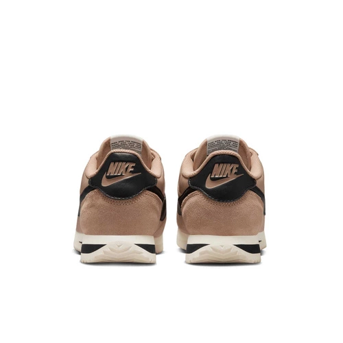 Nike Cortez Desert Black Sail Beżowe Brązowe IF1764-200