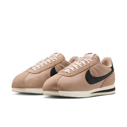 Nike Cortez Desert Black Sail Beżowe Brązowe IF1764-200