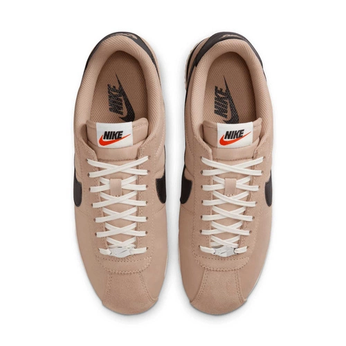 Nike Cortez Desert Black Sail Beżowe Brązowe IF1764-200