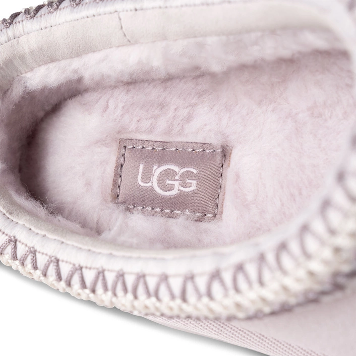 UGG Tazz Slipper Bay Fog Różowe 1122553-BYF