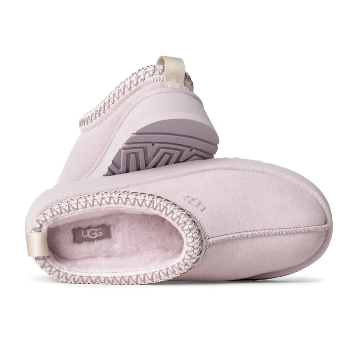 UGG Tazz Slipper Bay Fog Różowe 1122553-BYF