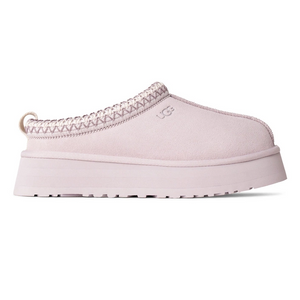UGG Tazz Slipper Bay Fog Różowe 1122553-BYF