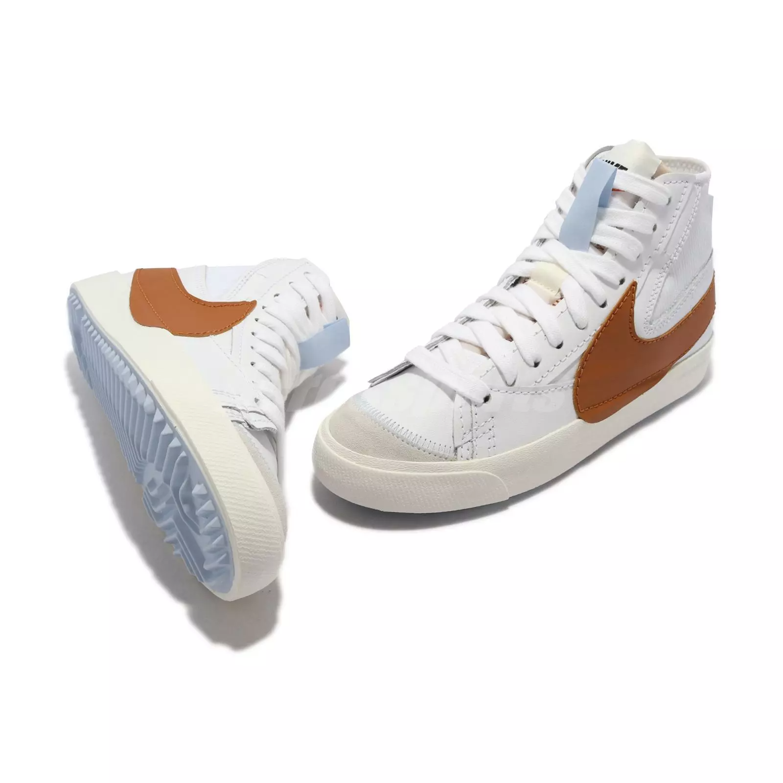 Nike Blazer Mid Jumbo Sneakersy Wysokie DD3111101