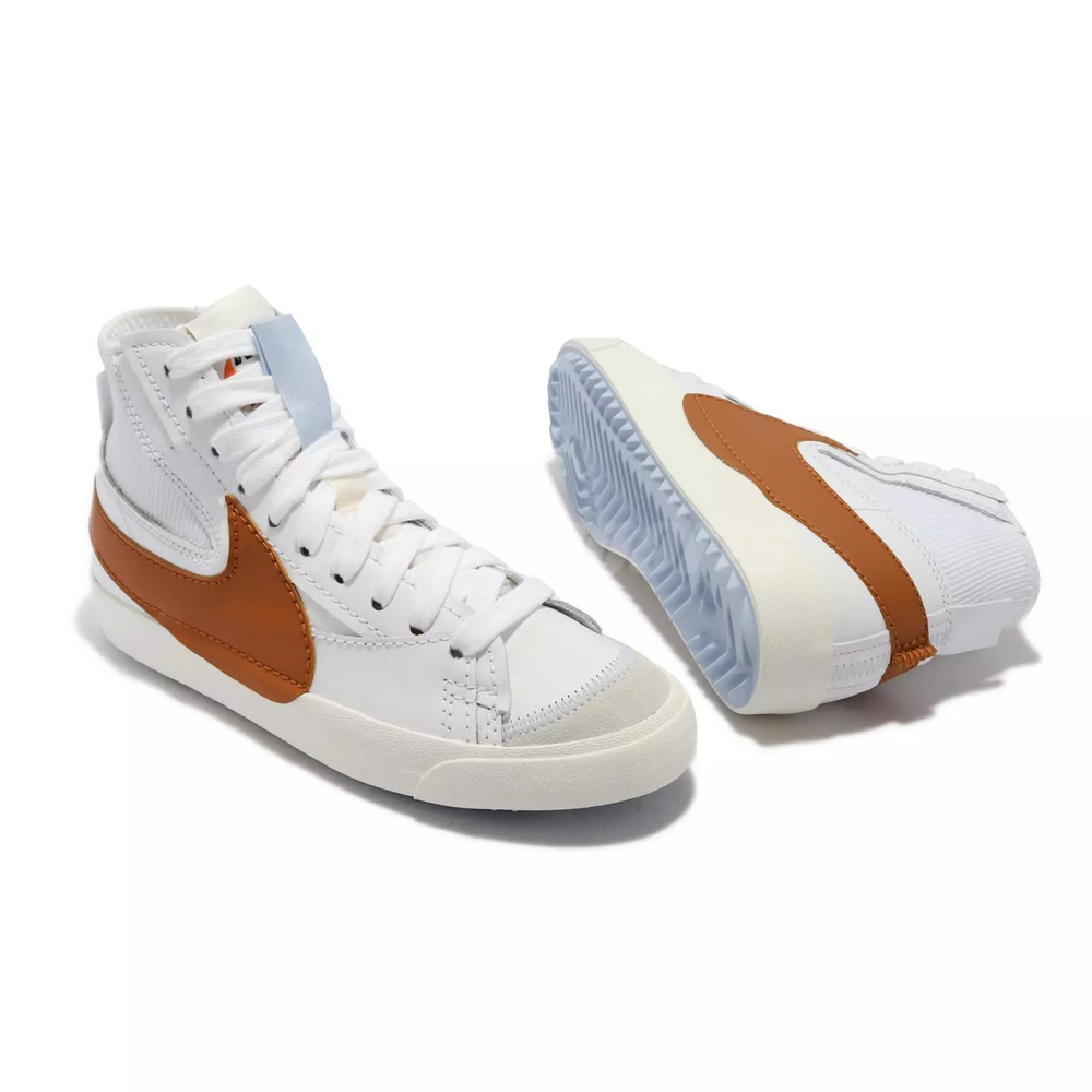 Nike Blazer Mid Jumbo Sneakersy Wysokie DD3111101