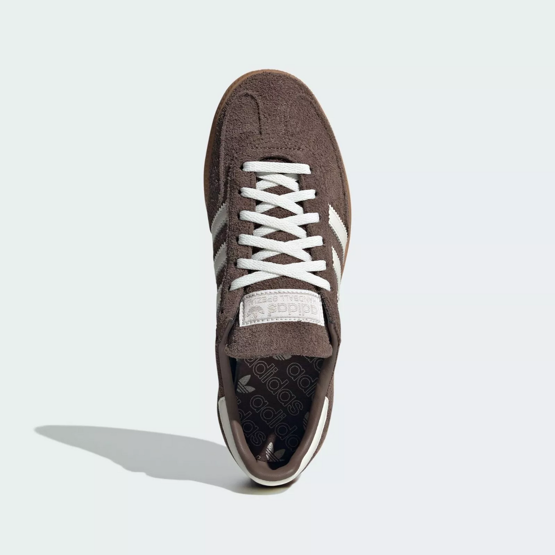 adidas Handball Spezial Earth Strata Brązowe IF6490