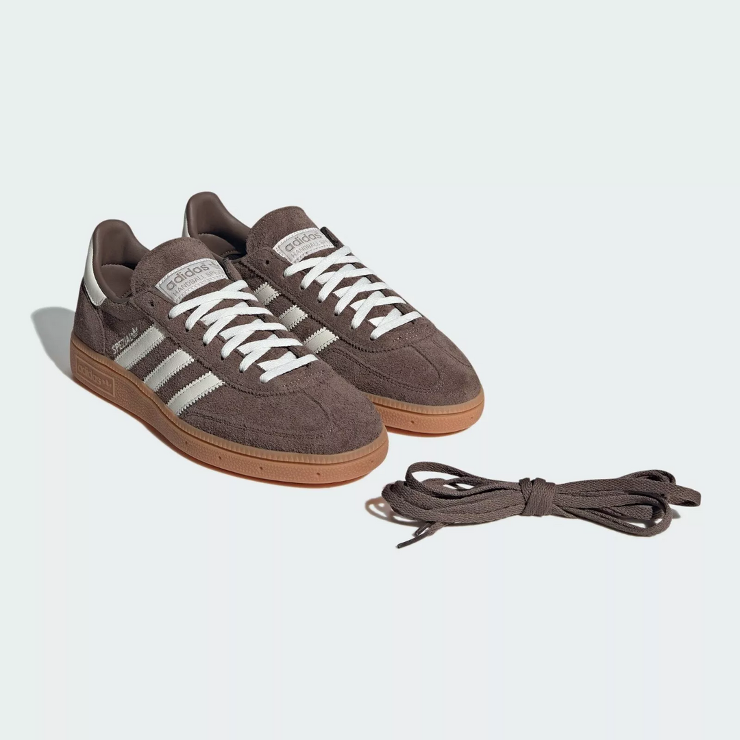 adidas Handball Spezial Earth Strata Brązowe IF6490