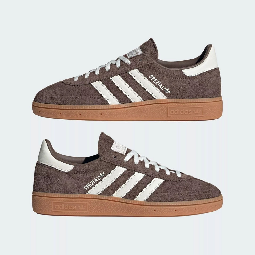 adidas Handball Spezial Earth Strata Brązowe IF6490