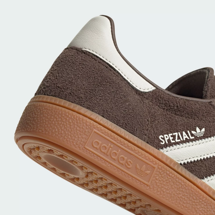 adidas Handball Spezial Earth Strata Brązowe IF6490