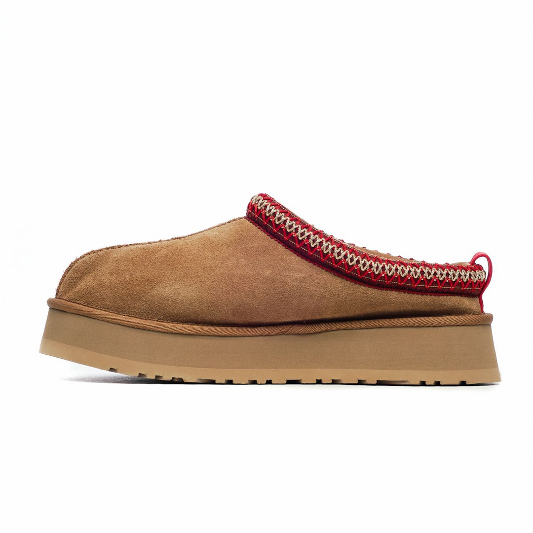 UGG Tazz Slipper Chestnut Kapcie Damskie 1122553-CHE