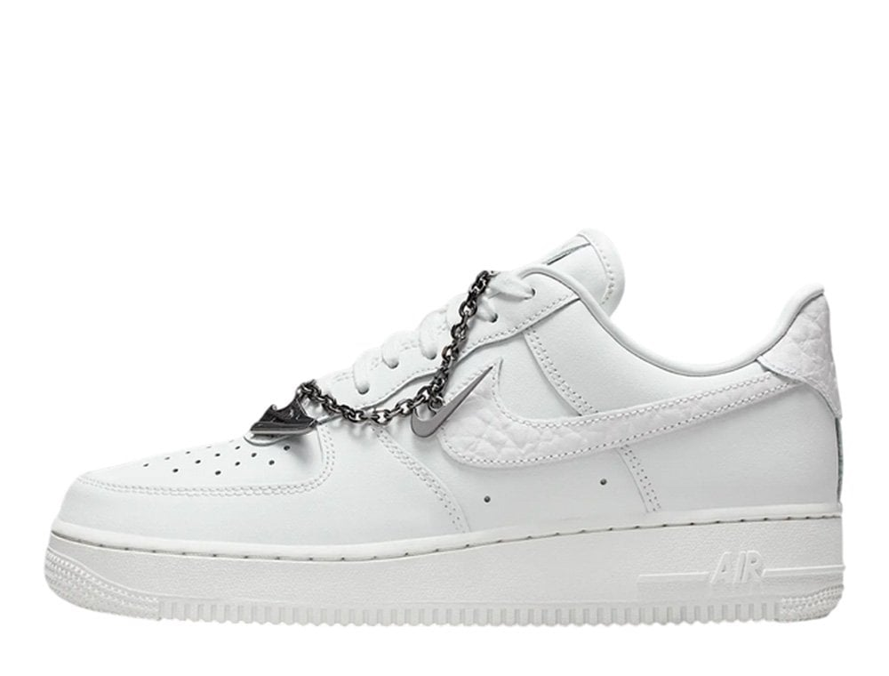 Nike Air Force 1'07 Low W "Summit White" IM6485-121