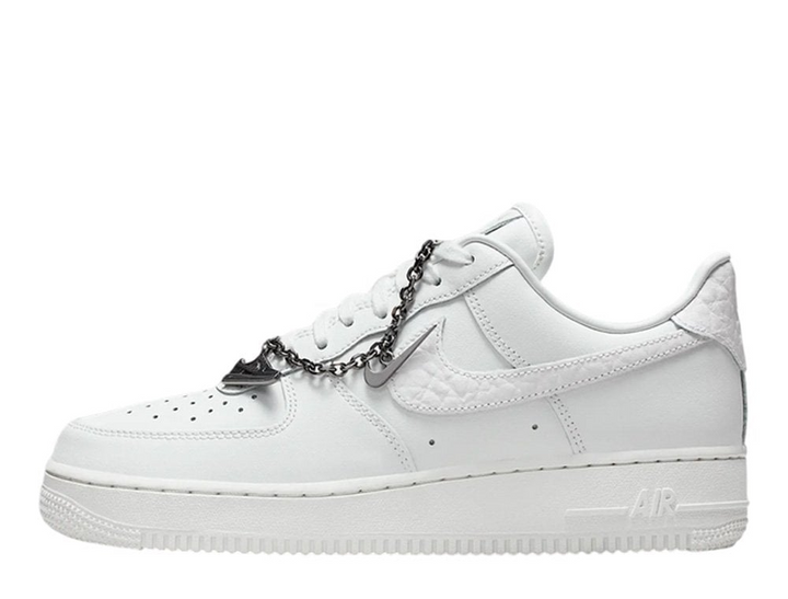 Nike Air Force 1'07 Low W "Summit White" IM6485-121
