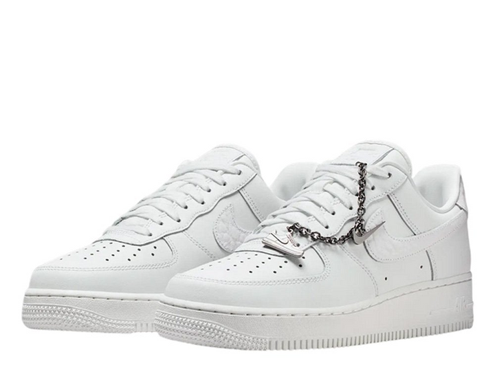 Nike Air Force 1'07 Low W "Summit White" IM6485-121