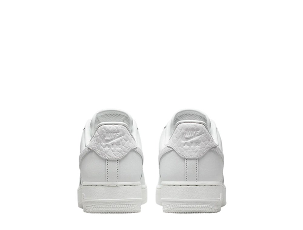 Nike Air Force 1'07 Low W "Summit White" IM6485-121