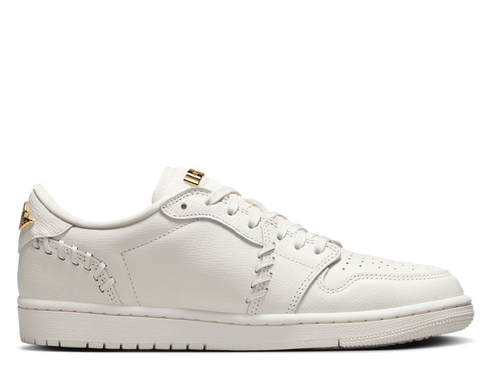 Air Jordan 1 Low "Method of Make" Białe FN5032-100