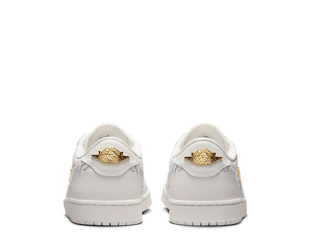 Air Jordan 1 Low "Method of Make" Białe FN5032-100