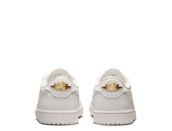Air Jordan 1 Low "Method of Make" Białe FN5032-100